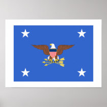 United States Secretary of Defence