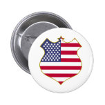 United-States-shield.png Pinback Buttons