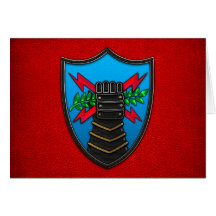 United States Strategic Command Cards