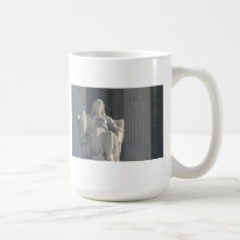 United States Supreme Court Building Mugs