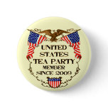 United States Tea Party