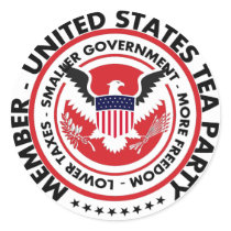 United States Tea Party