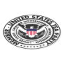 United States Tea Party Stickers