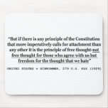 UNITED STATES v SCHWIMMER 279 US 644 (1929) Mousepads