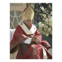 United States, Washington, D.C. Pope Benedict