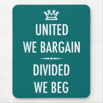 United We Bargain