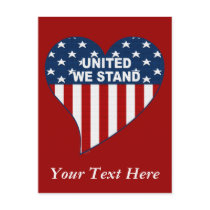 United We Stand