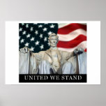 United We Stand Print
