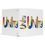 UnIty Binder
