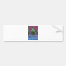 Unity Bumper Stickers