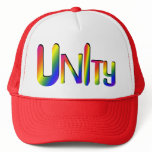 UNIty Cap Hats