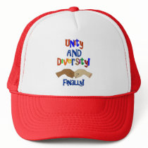 Unity Hat