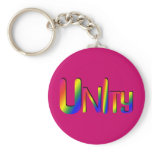 UNIty Keychain