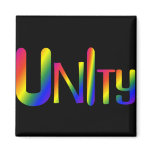 UNIty Magnet