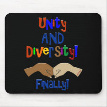 Unity Mousepad