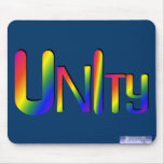 UNIty Mousepad