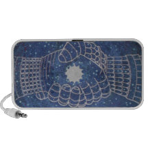 Unity Notebook Speaker