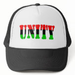 Unity Pan-African Flag