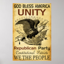 Unity Posters