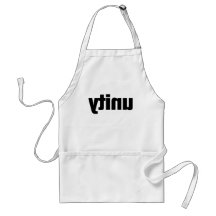 Unityyy!!!!!!!! Apron
