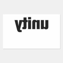 Unityyy!!!!!!!! Sticker