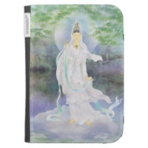 Universal Compassion Avalokitesvara  Caseable Case Cases For Kindle