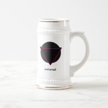 universal Custom Stein Mugs