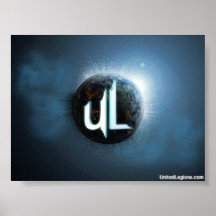Universal Domain Poster