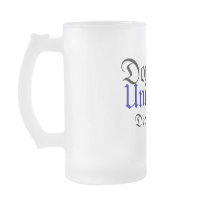 Universal, Don Rico, 2010, Debut Album Coffee Mug