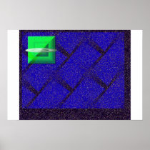 Universal Flag Posters