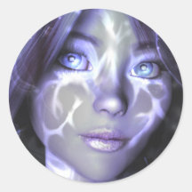 Universal Glow Stickers