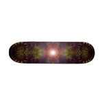 Universal Graphic Skateboard by Mytkos