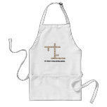 Universal Healthcare Apron