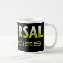 Universal Legacies Team Wear Mugs