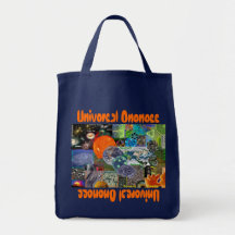 Universal Oneness bag