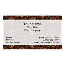 Universal Turing Machine Lg Business Card
