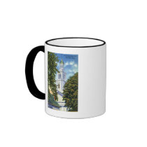 Universalist Church Coffee Mug
