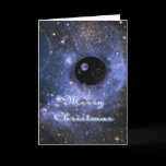 Universe Christmas Card