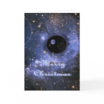 Universe Christmas Card