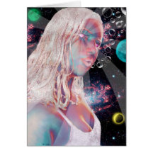 Universe Creation Card
