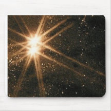 universe- Customized Mouse Pad