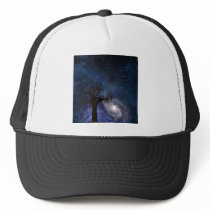 Universe Idea Trucker Hats