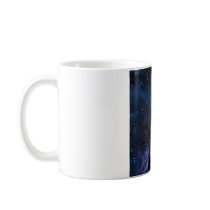 Universe Idea Coffee Mugs