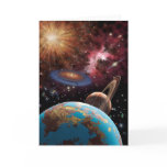 Universe II Card