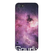 Universe iPhone 5 Case