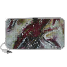 Universe Laptop Speaker