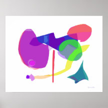 Universe Print