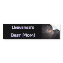 Universe's Best Bumper Stickers