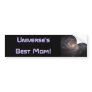Universe's Best Bumper Stickers
