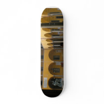 Università di Pisa Facoltà di Giurisprudenza Skateboards